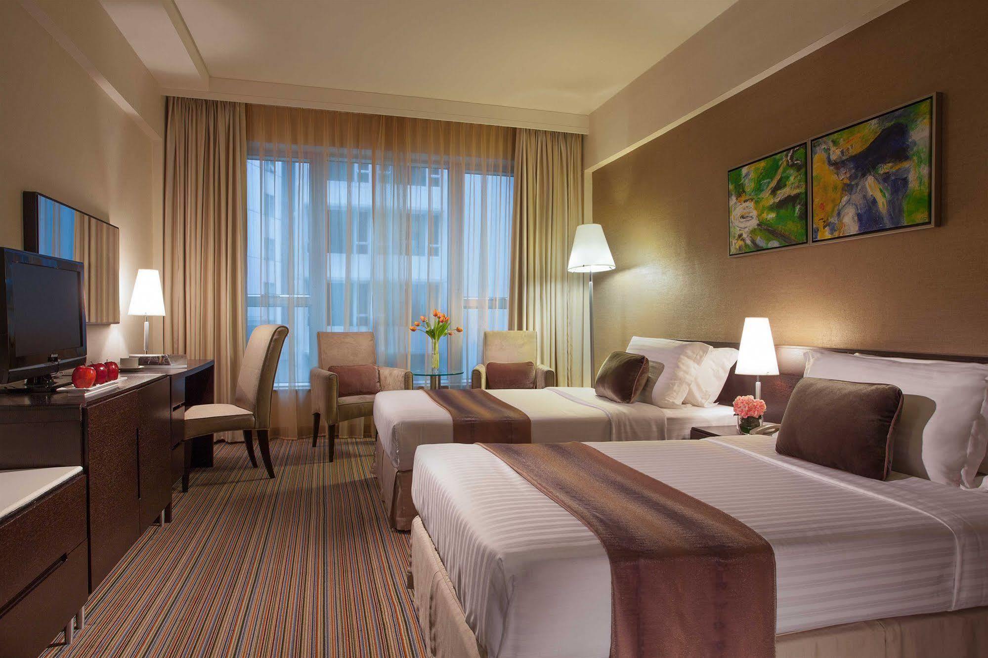 Park Hotel Hongkong Zewnętrze zdjęcie